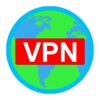 Unblock Websites VPN Browser icon