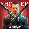 Icono de Agent Hunt Hitman Shooting
