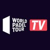 Icona di World Padel Tour TV