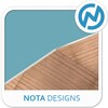 Abstract ND Xperia Theme icon