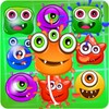 Monster Blast - Match 3 Game icon