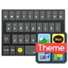 Ícone de Phone Themeshop Keyboard