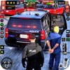 Police Car 3D Game 아이콘