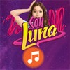 Soy Luna Canciones - Descargas icon