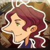 أيقونة Layton Brothers: Mystery Room