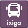 ixigo buses icon