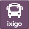 Icône ixigo buses