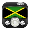 Jamaica Radio Station Live App icon