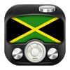 أيقونة Jamaica Radio Station Live App