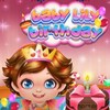 Baby Lily Birthday icon