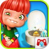 Icona di Toilet And Bathroom Fun Game