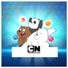 We Bare Bears Bubble Pop icon