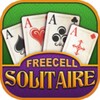 FreeCell Solitaire icon