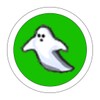 Whats Ghost icon