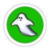 ไอคอน Whats Ghost