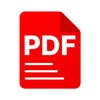 Icono de  PDF Reader, All PDF Viewer