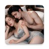 Stickers Love Emoji आइकन