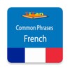 أيقونة daily French phrases