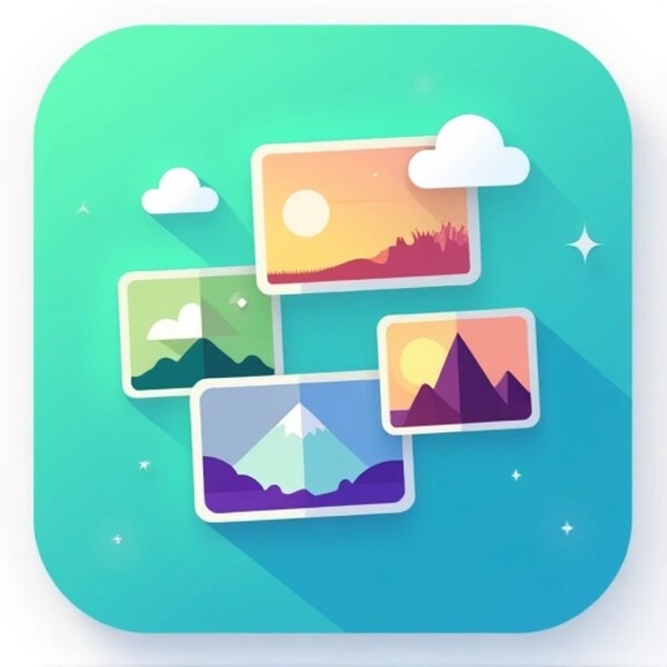 Floating Image or FloatingImg for Android - Download the APK from Uptodown
