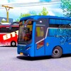 Bus Racing:Stunt Bus Simulator icon