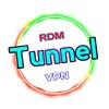 RDM Tunnel VPN - Unlimited Net icon