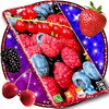 Summer Fruit Live Wallpaper icon