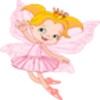 Princess Finger Coloring Lite icon