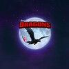 Dragons: Rise of Berk simgesi