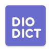 DIODICT Dictionary icon