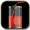 Juicy battery icon