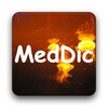 MedDic 아이콘