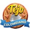 Tejo Colombiano icon