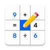 Icono de Math Puzzle