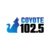 Coyote 102.5 icon