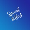 Special Offers icon
