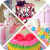 Cake Art & Design Ideas 아이콘