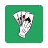 One-handed Solitaire icon