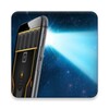 Flashlight icon