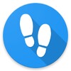 Pedometer and Step Counter for icon
