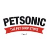 Icono de Petsonic