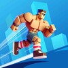 Icono de Strong Man Race Run