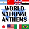 World National Anthems icon