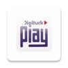 Digiturk Play icon