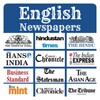 Icon von English News