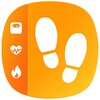 أيقونة Pedometer