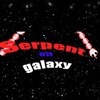 Icône serpant on galaxy