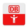 DB Barrierefrei icon