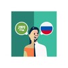 Icono de Translator AR-RU