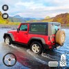 Icona di Offroad Jeep Driving Games 3D