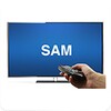 Remoto para TV Sam icon